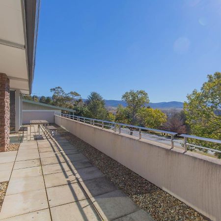 Edge 7 16 Cyde Street Villa Джиндабайн Екстериор снимка