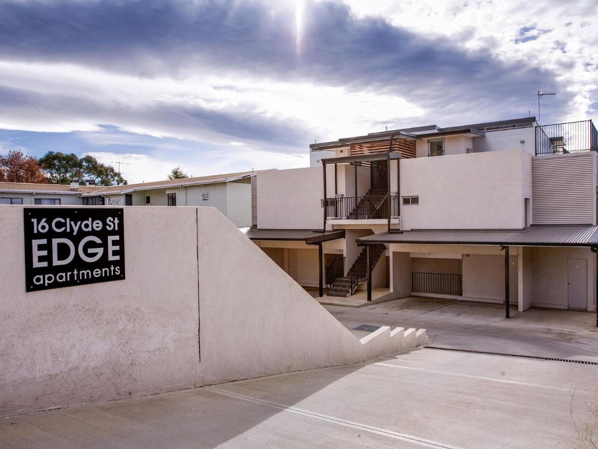 Edge 7 16 Cyde Street Villa Джиндабайн Екстериор снимка