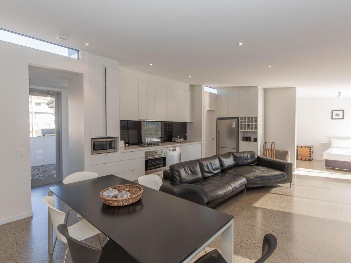 Edge 7 16 Cyde Street Villa Джиндабайн Екстериор снимка