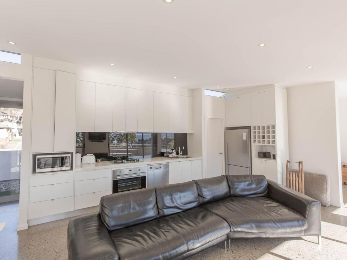 Edge 7 16 Cyde Street Villa Джиндабайн Екстериор снимка