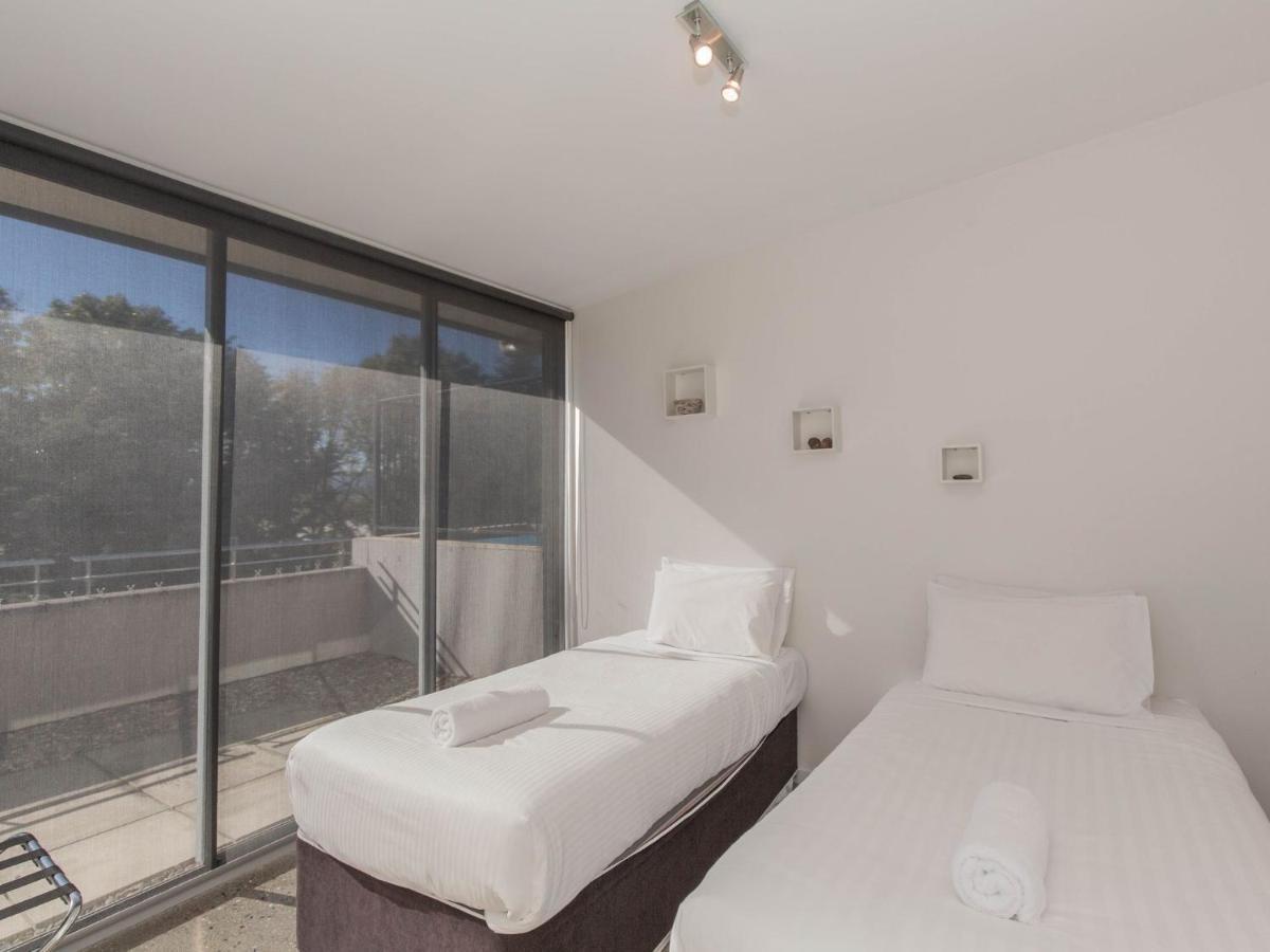Edge 7 16 Cyde Street Villa Джиндабайн Екстериор снимка