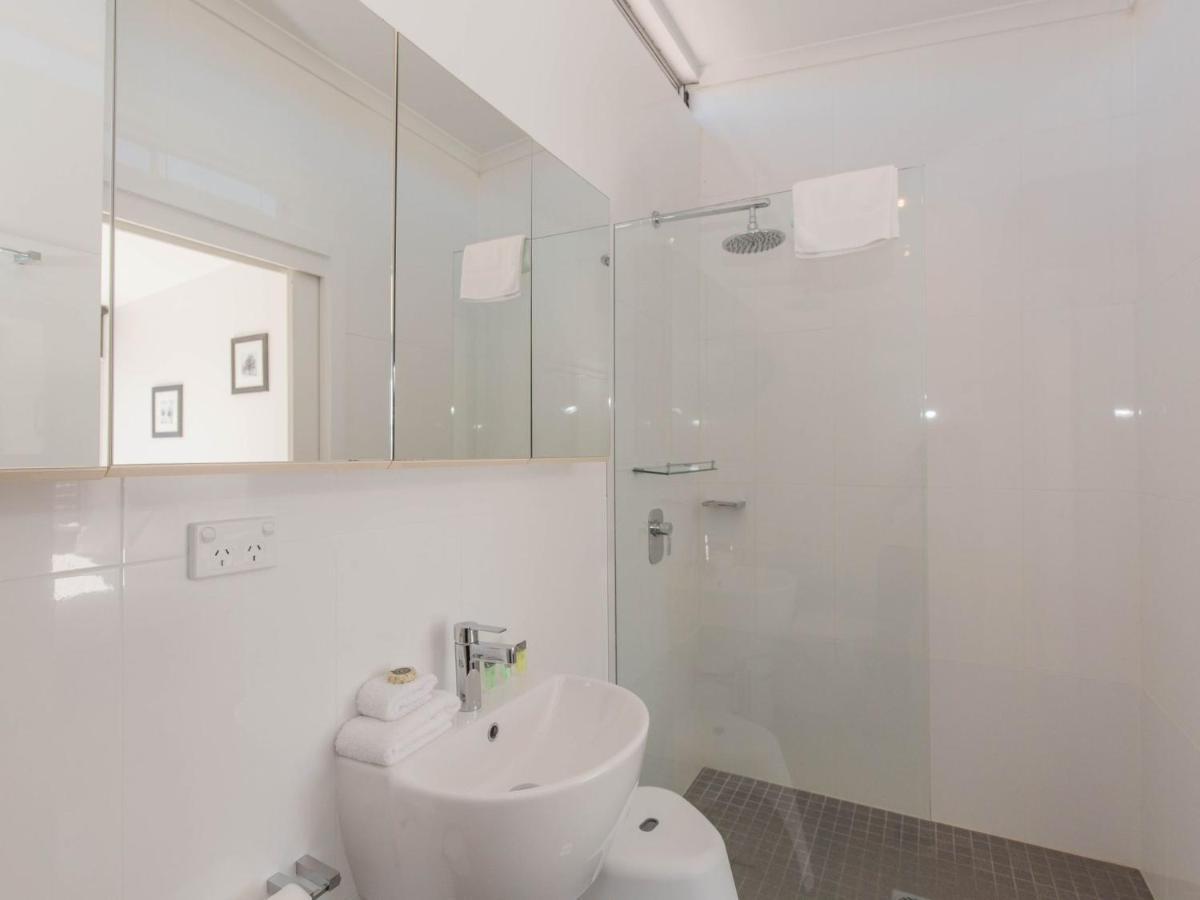 Edge 7 16 Cyde Street Villa Джиндабайн Екстериор снимка